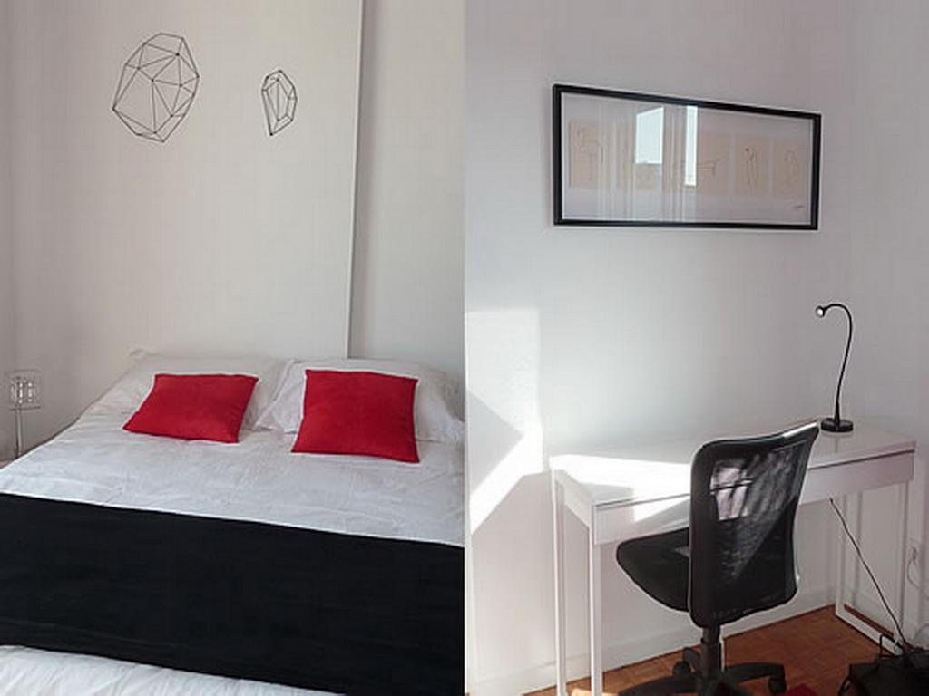 Studio Part Dieu Apartment Lyon Exterior photo